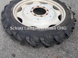 Taurus 230/95 R32, 8-Loch, 100% Profil