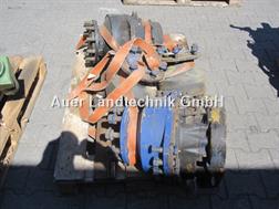 Braud Ersatzteile gebraucht 6080