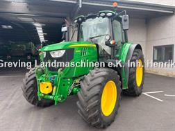 John Deere 6140 M