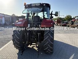Case IH Farmall 115 U