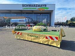 Krone EC F320 G4 SS geschoben