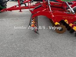 Väderstad CARRIER CRXT 525