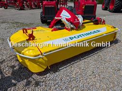 Pöttinger NOVACAT F 3100