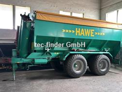 Hawe ULW 2500 T