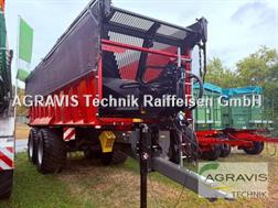 Krampe RAM BODY 750 AS