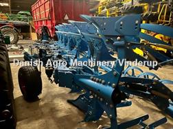 Lemken Juwel 10 M V U 5+1
