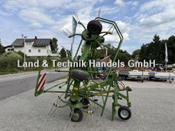Krone KW 6.72/6