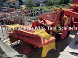 Pöttinger Trommelmähwerk