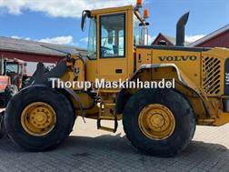 Volvo L 60 E