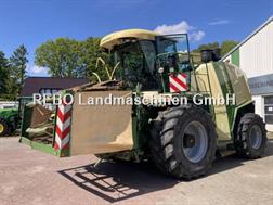 Krone BIG X 1100