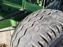 Krone V1800MC