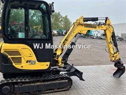 Yanmar SV22