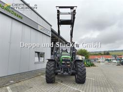 Deutz-Fahr AGROTRON M 620