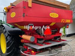 Bredal F2 3000 F2 3000