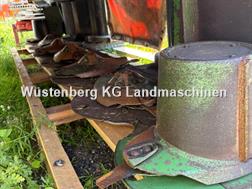 Krone EasyCut 32