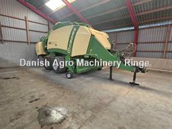 Krone Big Pack 4x4