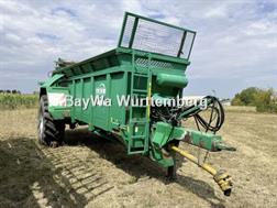 Tebbe GEBR. STREUER MS 130