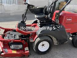 Toro Groundsmaster 3300 CROSSTRAX AWD