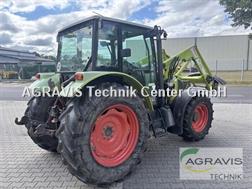 Claas Celtis 436