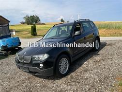  X3 xDrive20d E83 N47
