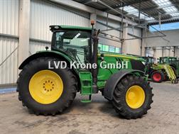 John Deere 6210 R