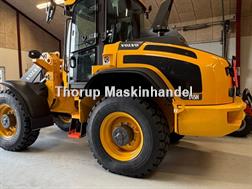 Volvo L45H LONG BOOM! FABRIKSNY TILOMGÅENDE LEVERING!