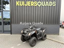 Kawasaki KVF300 Brute Force