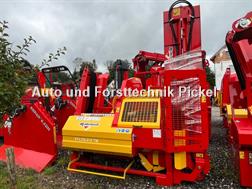Rabaud 410 TM