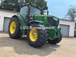 John Deere 6170 R