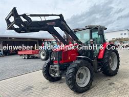 Massey Ferguson 6460