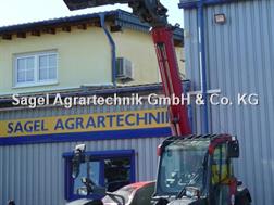 Weidemann T7042