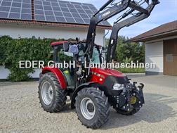 Case IH Farmal C 75