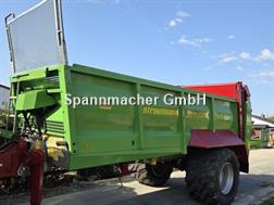 Strautmann MS1201