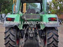 Fendt 105 S