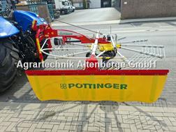 Pöttinger TOP 382 NEU