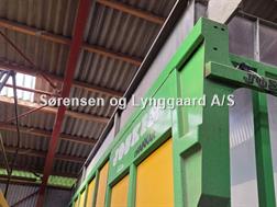 Joskin Drakkar 7600/33D180 Drakkar 7600/33D180