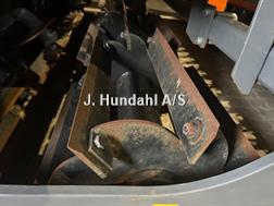 Mandam WN 3,0 KNIVTROMLE