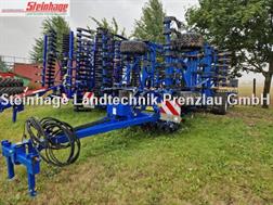 Köckerling Allrounder Flatl.600