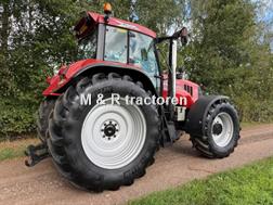 Case IH CVX 120