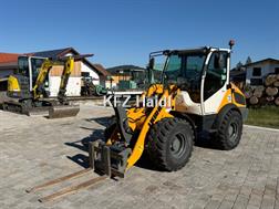 Liebherr L 506