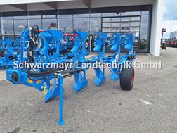 Lemken Juwel 8MV U 5L 100