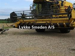 New Holland TX 36