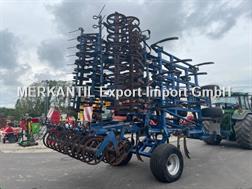 Köckerling Vector 570 / 800 Neuer Preis !