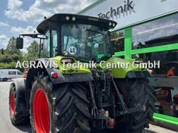 Claas ARION 650