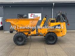 Thwaites Mach475 3 Tonne Høj-Tip