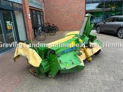 Krone Easy Cut F 320 CV