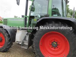Fendt 511 C