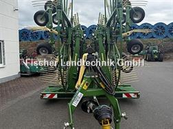 Krone Swadro TC 1370 Pro
