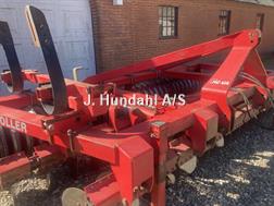 He-Va DISC-ROLLER 4 MTR FA