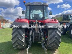 Massey Ferguson 7480